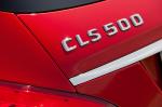 Mercedes-Benz CLS-Class Shooting Brake 2013 года
